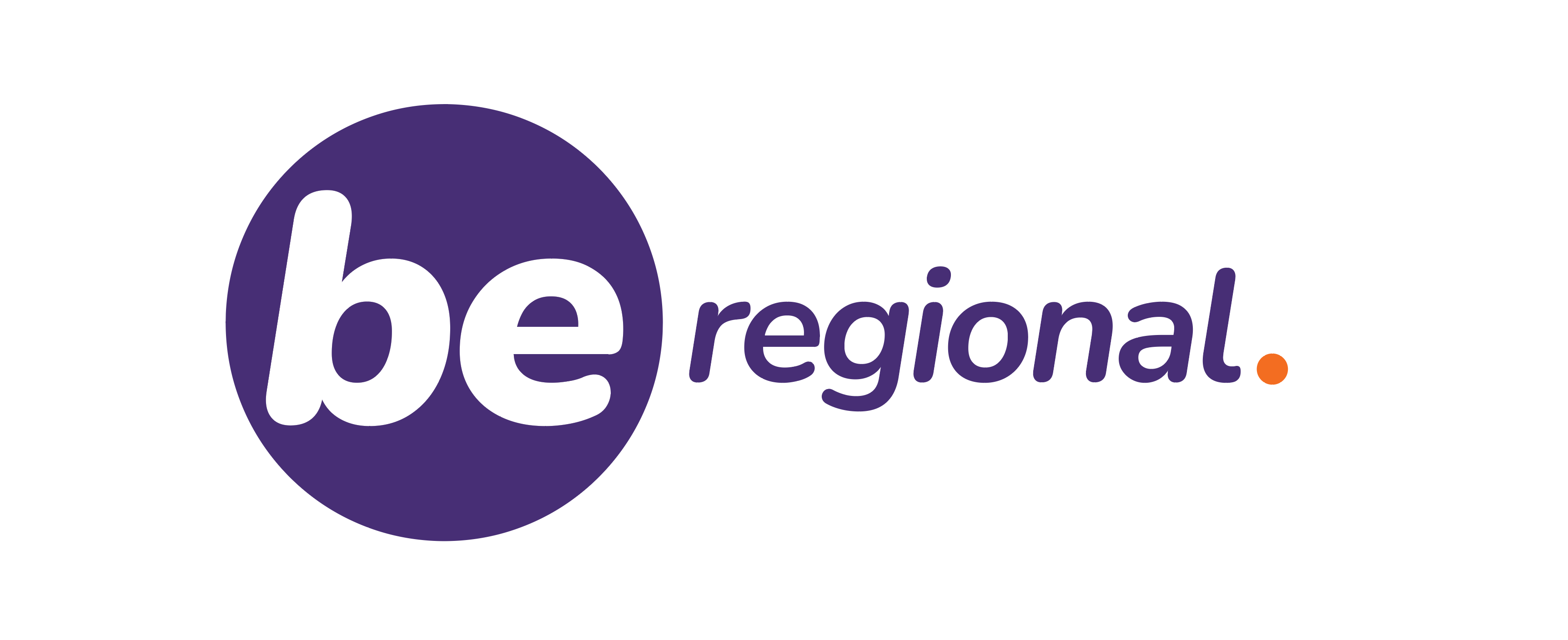 Airberegional Logo